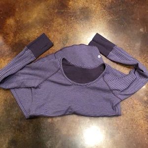 Lulu long sleeve
